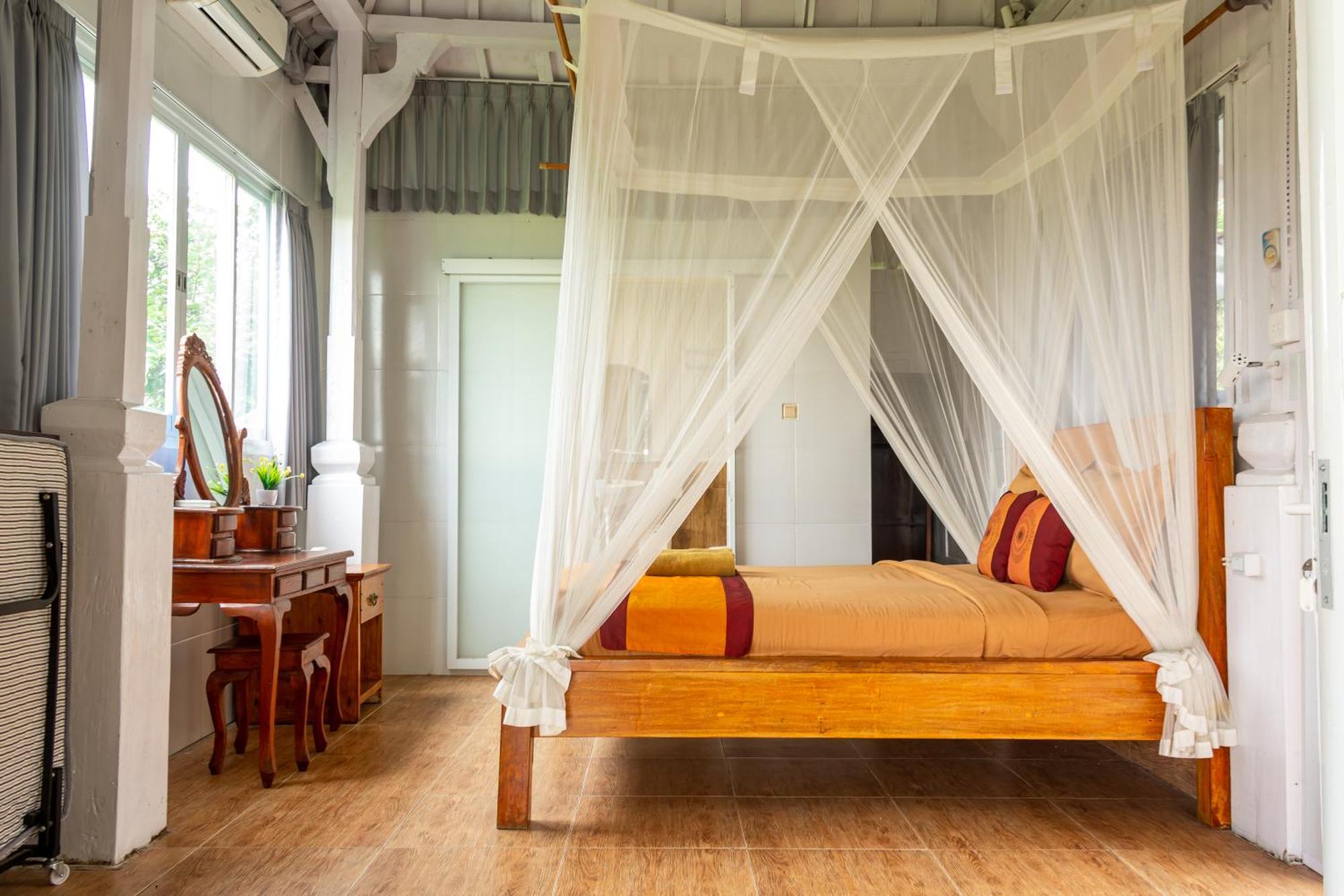 Kubu Sari Ubud 外观 照片
