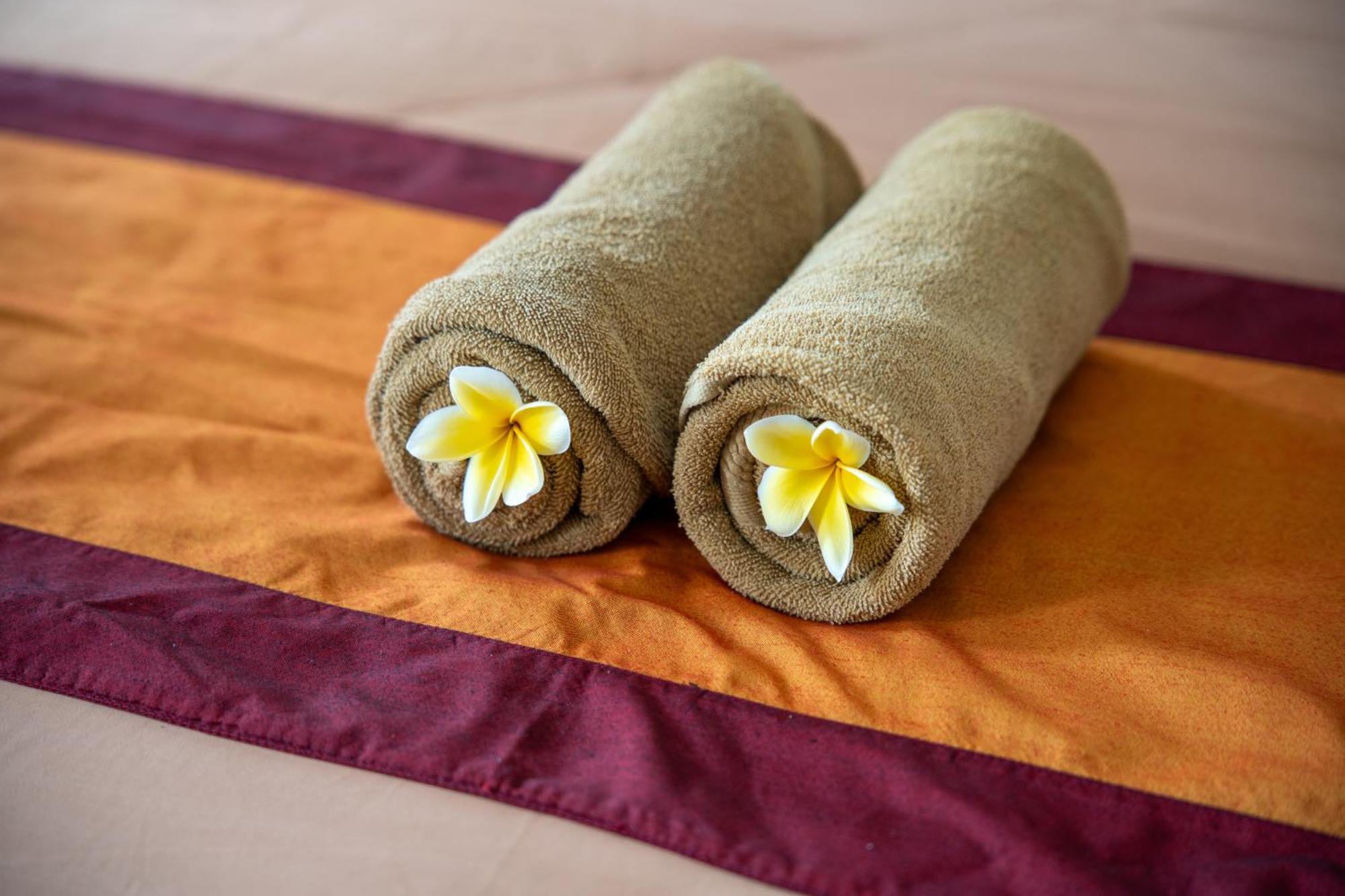 Kubu Sari Ubud 外观 照片